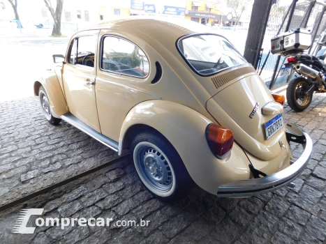 FUSCA 1.3 8V