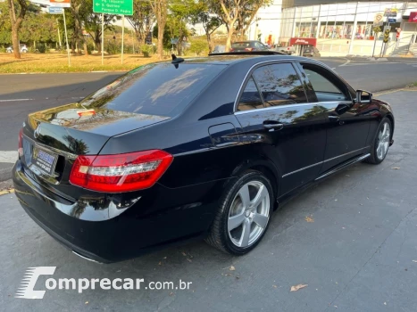 E 250 1.8 CGI Avantgarde 16V