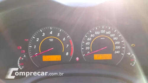 COROLLA 1.8 XEI 16V