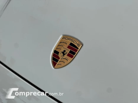 CAYENNE 3.0 V6 E-HYBRID COUPÉ AWD TIPTRONIC S