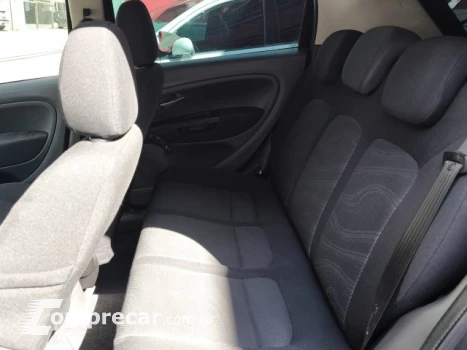 PUNTO - 1.4 ELX 8V 4P MANUAL