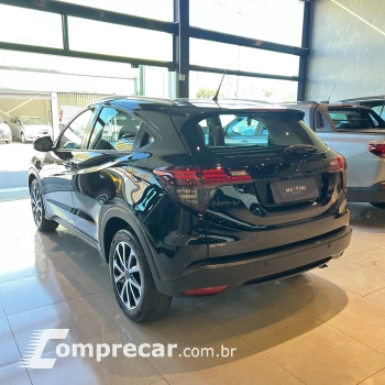 HR-V EXL 1.8 Flexone 16V 5p Aut.