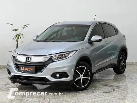 Honda HR-V 1.8 16V LX 4 portas