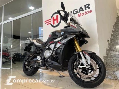 S 1000 XR