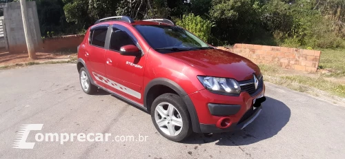 SANDERO 1.6 16V SCE Stepway Easy-r