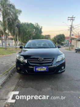 COROLLA 1.8 XEI 16V
