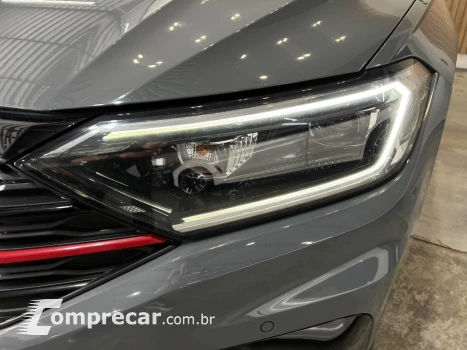 JETTA 2.0 350 TSI GASOLINA GLI DSG