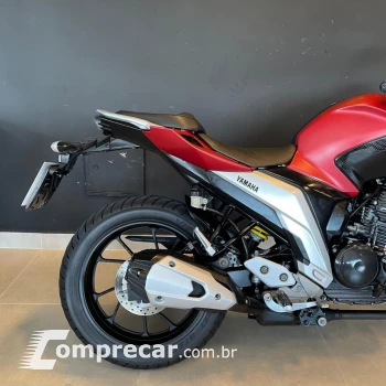 FZ25 250 FAZER FLEX