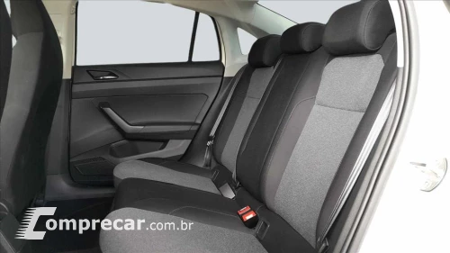 VIRTUS 1.0 170 TSI MANUAL