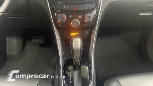 TRACKER 1.4 16V TURBO FLEX PREMIER AUTOMÁTICO