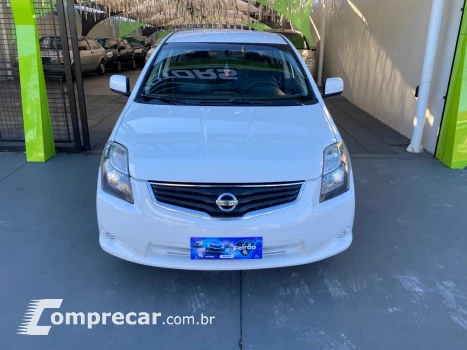 SENTRA 2.0 16V