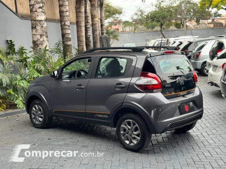 MOBI 1.0 EVO Trekking