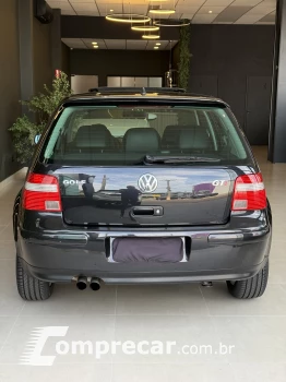 GOLF 1.8 MI GTI 20V 180cv Turbo