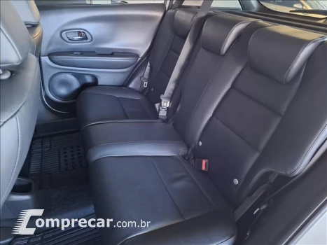 HR-V 1.8 16V EXL