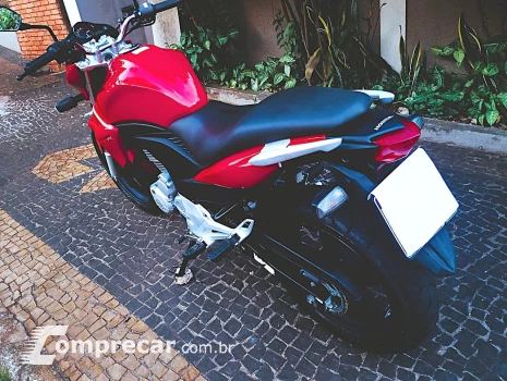 CB 300R