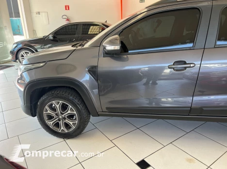 STRADA 1.3 FIREFLY VOLCANO CD FIAT