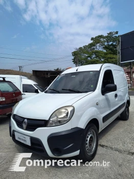 Renault KANGOO 1.6 Authentique 16V 3 portas