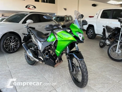 KAWASAKI VERSYS-X 300
