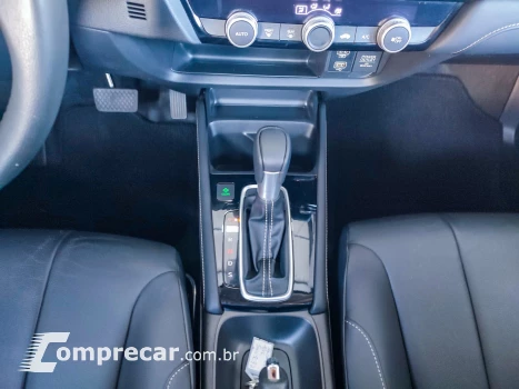 CITY 1.5 i-VTEC FLEX HATCH TOURING CVT
