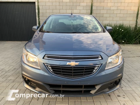 PRISMA 1.0 MPFI LT 8V FLEX 4P MANUAL