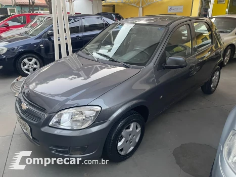 CHEVROLET CELTA 1.0 MPFI LS 8V 4 portas