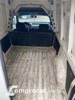 FIORINO 1.3 Furgão 8V