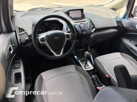 ECOSPORT 2.0 Freestyle Plus 16V