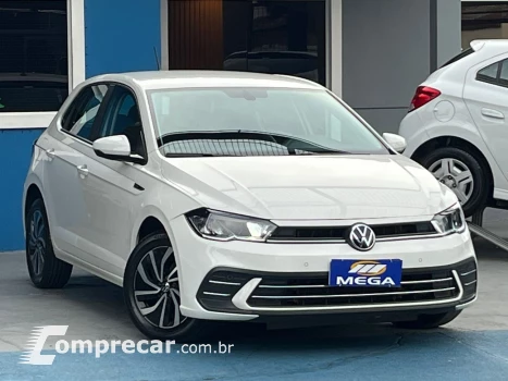 POLO 1.0 170 TSI Comfortline