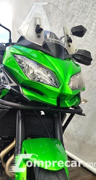 KAWASAKI VERSYS ABS