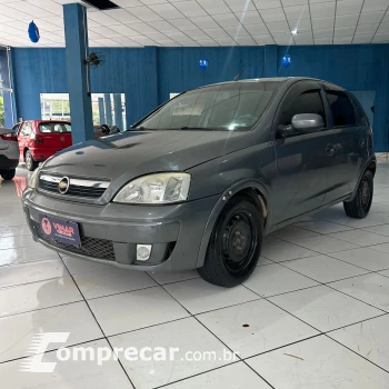 CHEVROLET CORSA 1.0 MPFI 8V 4 portas