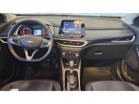 TRACKER 1.2 TURBO FLEX PREMIER AUTOMÁTICO