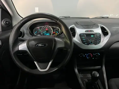 Ka SE 1.0 (Flex)