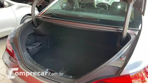 MERCEDES-BENZ CLA 180 1.6 CGI 7G-DCT