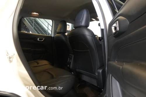 Compass 1.3 16V 4P FLEX SPORT T270 TURBO AUTOMÁTICO