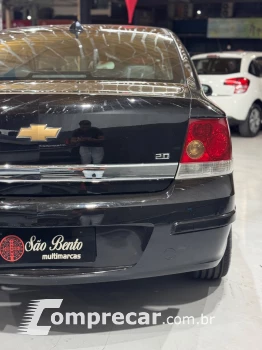 VECTRA 2.0 MPFI Elite 8V 140cv
