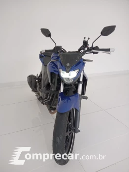 FAZER F25