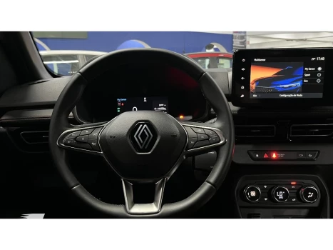 Renault KARDIAN 1.0 TCE FLEX PREMIÉRE EDITION EDC 4 portas
