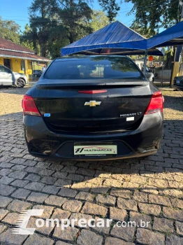 PRISMA 1.4 MPFI LT 8V