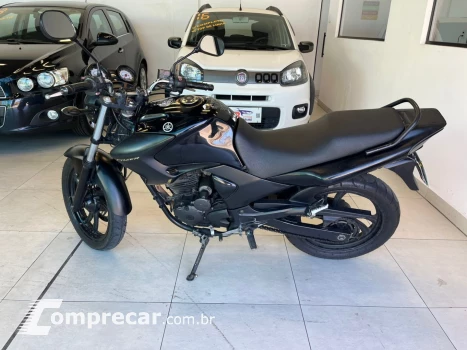 FZ25 FAZER ABS