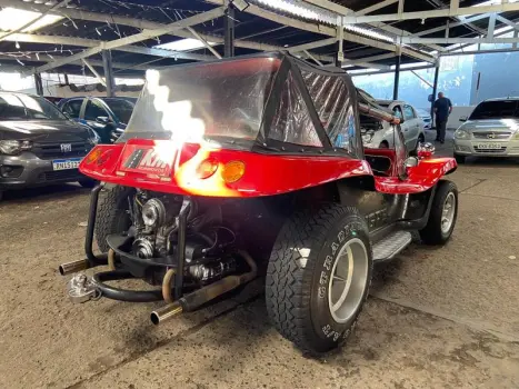 Buggy