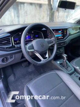 POLO 1.0 170 TSI Comfortline
