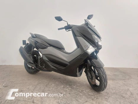 Yamaha YAMAHA NMAX 160 ABS