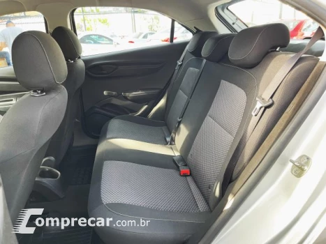 ONIX - 1.0 MPI JOY 8V 4P MANUAL