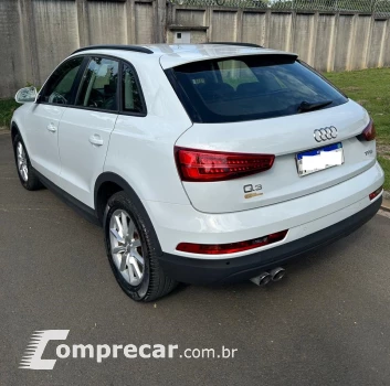 Q3 1.4 TFSI Ambiente S Tronic