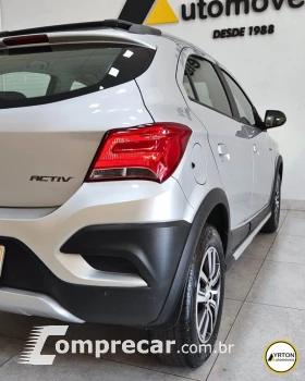 Onix Hatch 1.4 4P FLEX ACTIVE