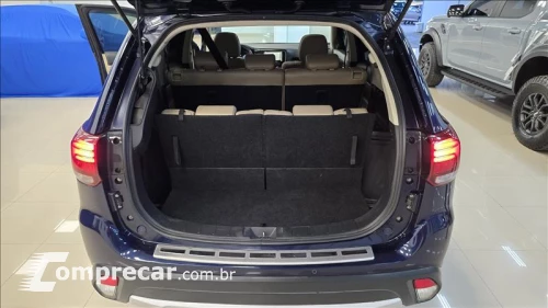 OUTLANDER 3.0 GT 4X4 V6 24V