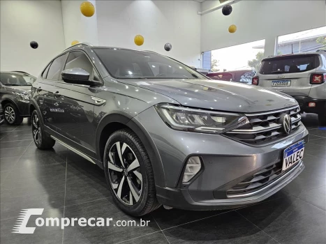 NIVUS 1.0 200 TSI TOTAL FLEX HIGHLINE AUTOMÁTICO