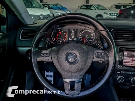 JETTA 2.0 TSI Highline