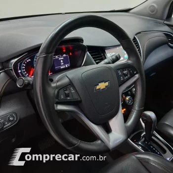 TRACKER 1.4 16V Turbo Premier