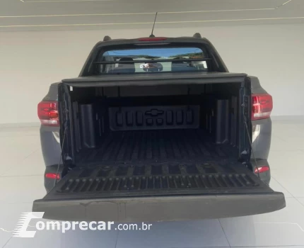 MONTANA 1.2 Turbo Premier